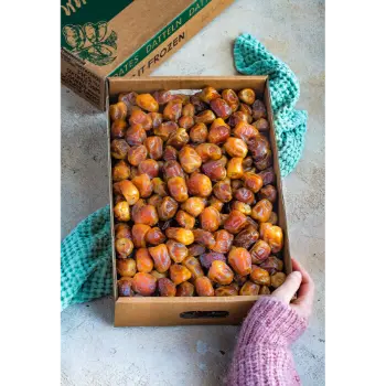 Fresh Sukhari Dates